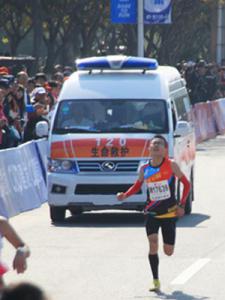 吉安县大型活动