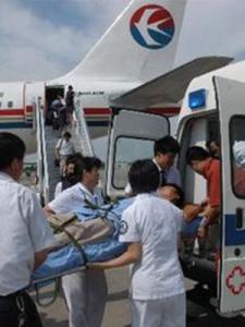 吉安县接送服务