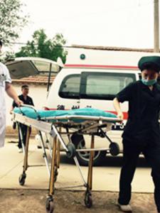 吉安县院后转乡